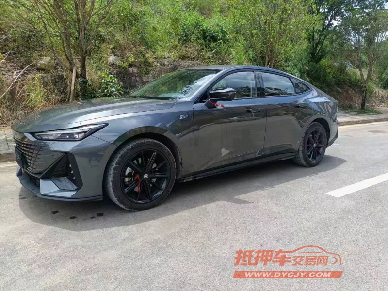 铜仁23年长安汽车UNI-V7