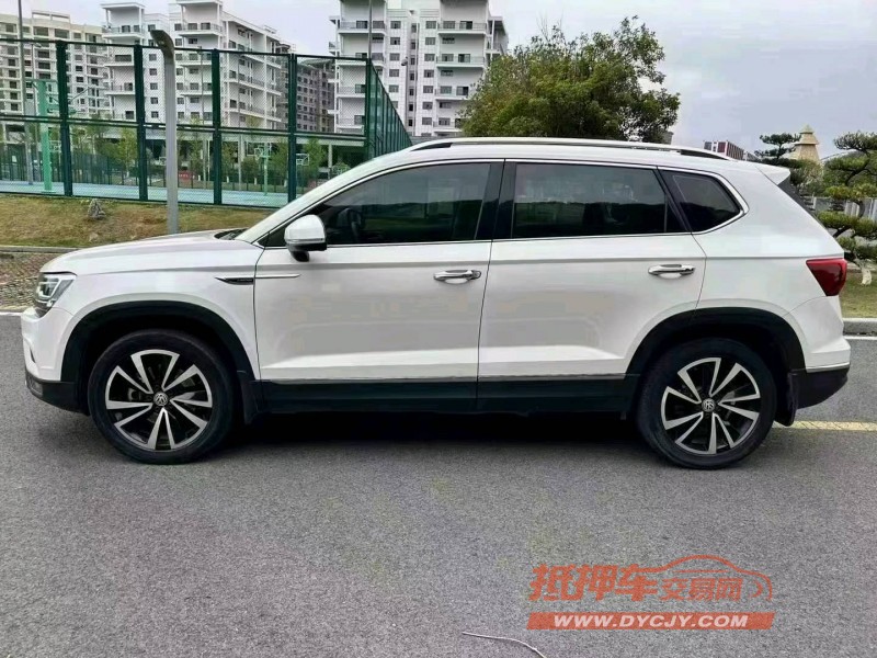 黔南19年奧迪A6L6