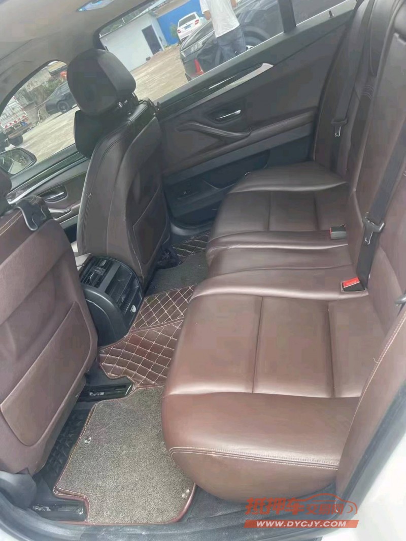 铜仁15年宝马5系2