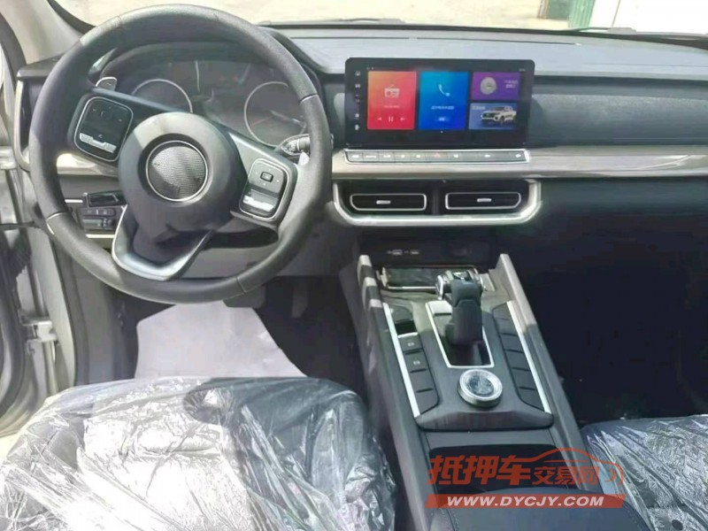 梧州24年長城汽車炮 皮卡4