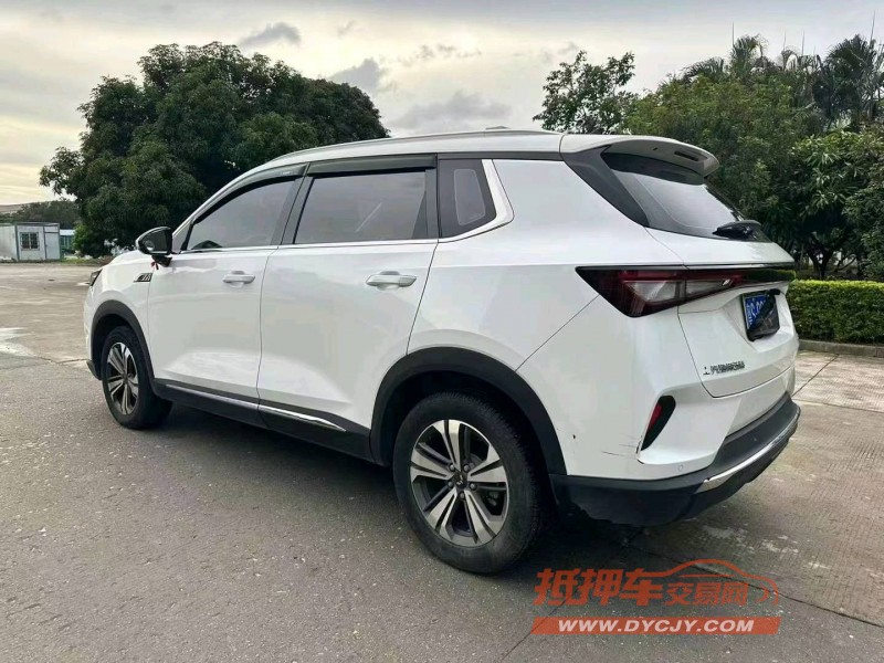 東莞22年五菱汽車星辰7