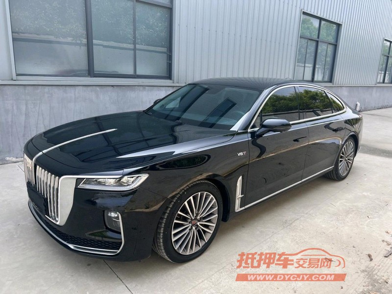 盐城21年红旗H93