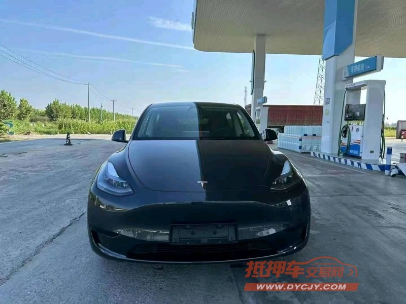 邢臺24年特斯拉MODEL Y1