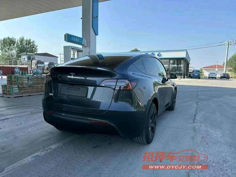 邢臺24年特斯拉MODEL Y7