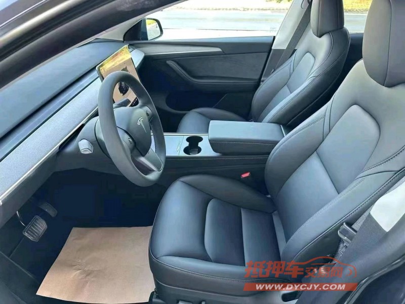 邢臺24年特斯拉MODEL Y8