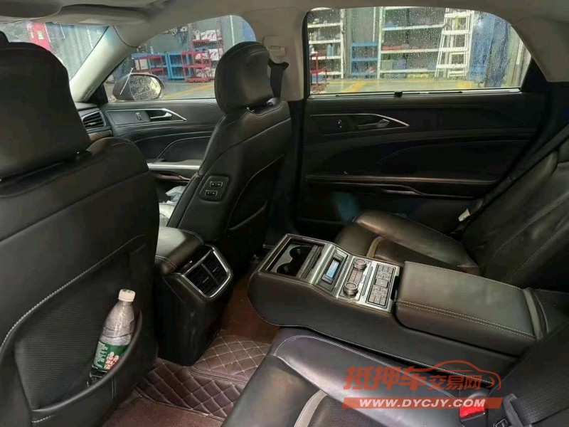 邢台19年福特金牛座5