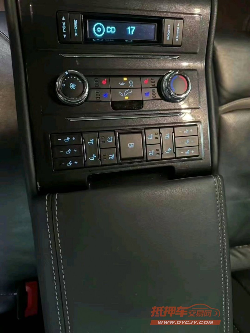 邢台19年福特金牛座6