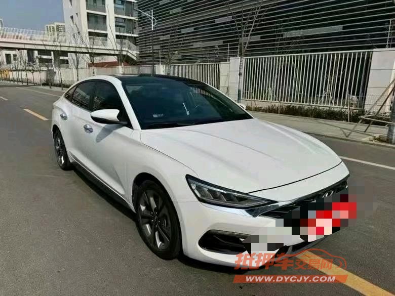 济宁20年现代菲斯塔2