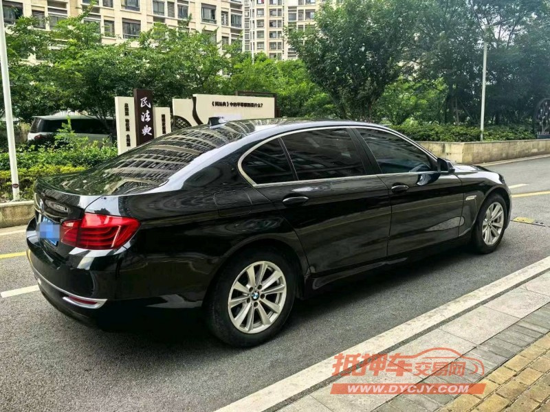 蘇州15年寶馬5系7