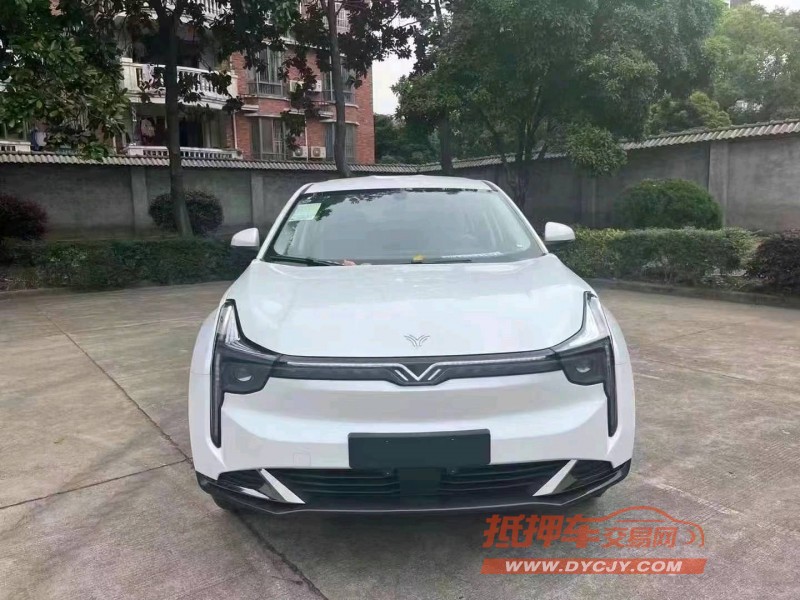 湘潭23年哪吒U1