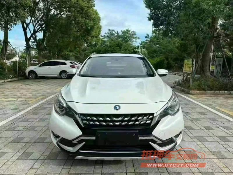 上饒18年啟辰T901