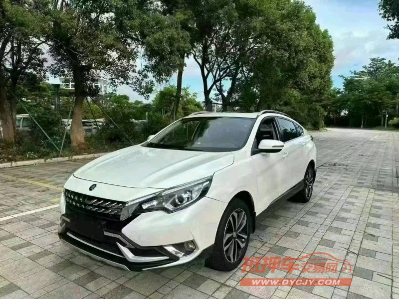 上饒18年啟辰T902