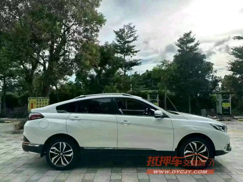 上饒18年啟辰T903