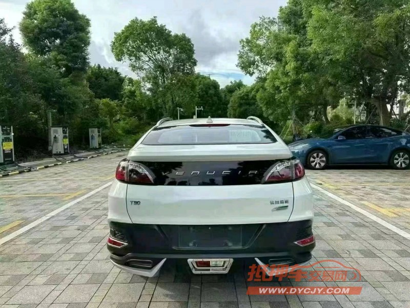 上饒18年啟辰T904