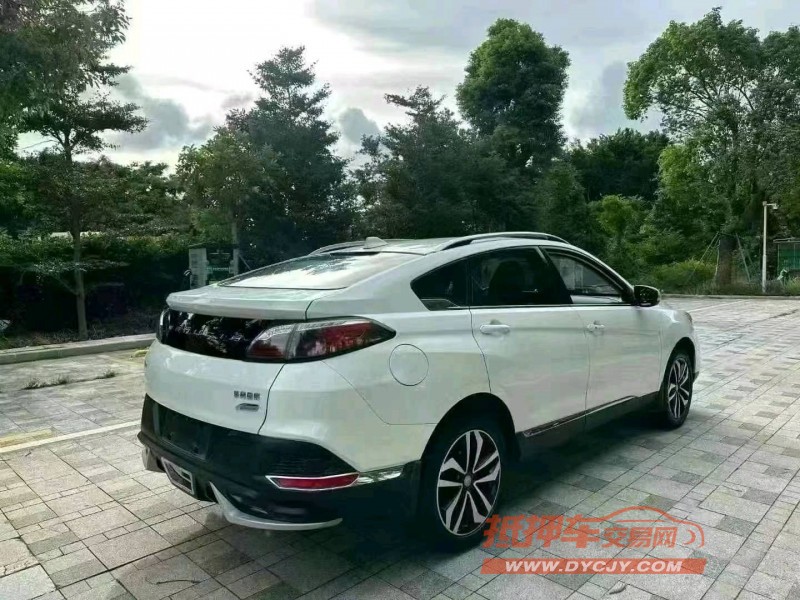 上饒18年啟辰T905