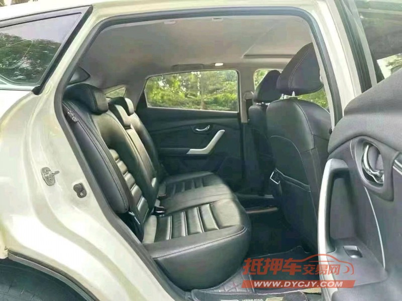 上饒18年啟辰T908