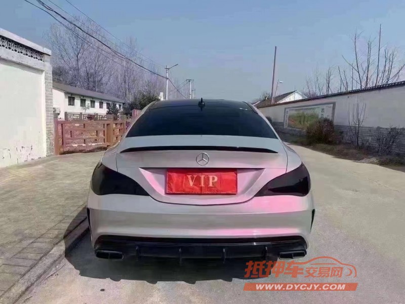 青岛18年奔驰AMG9