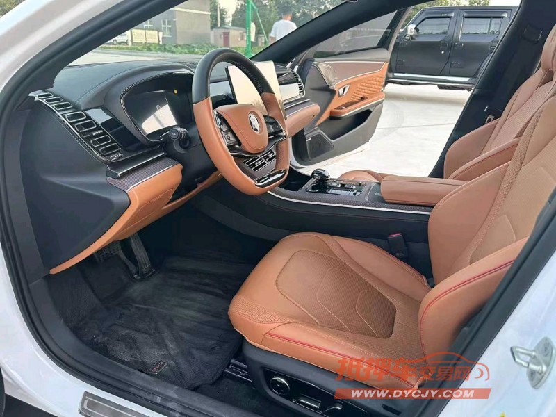 徐州24年比亚迪汉3