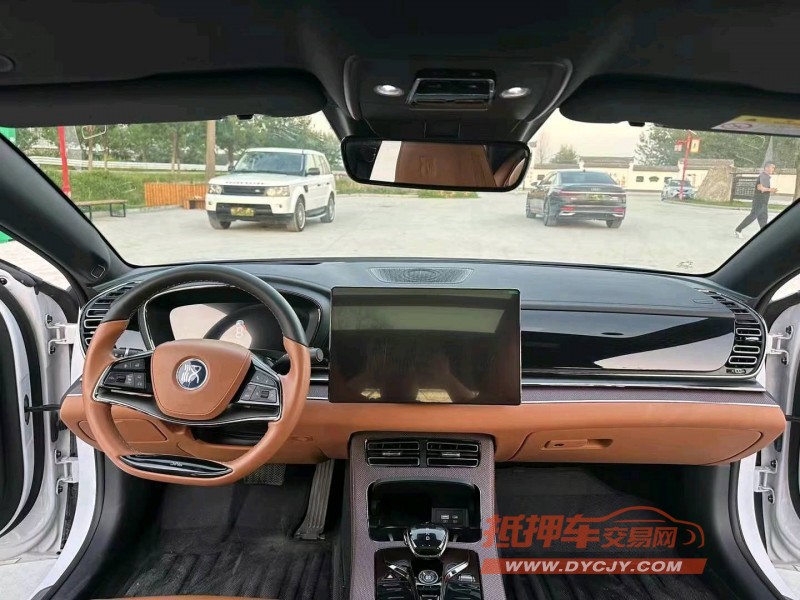 徐州24年比亚迪汉4