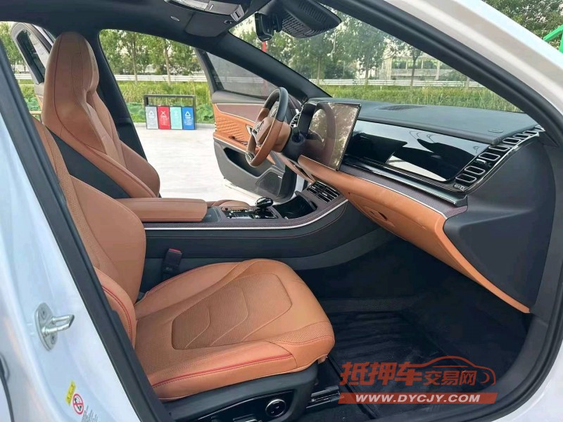 徐州24年比亚迪汉5