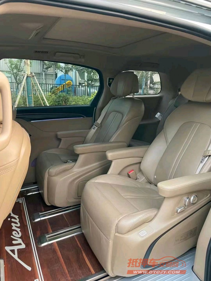 徐州21年别克GL89