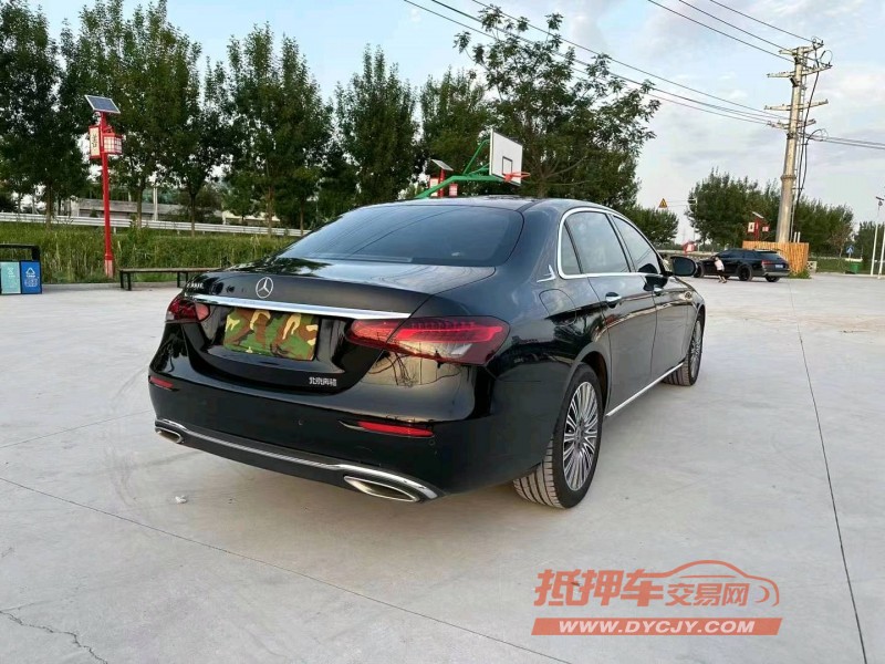 徐州21年奔驰E8