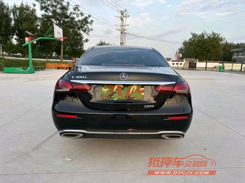 徐州21年奔驰E9