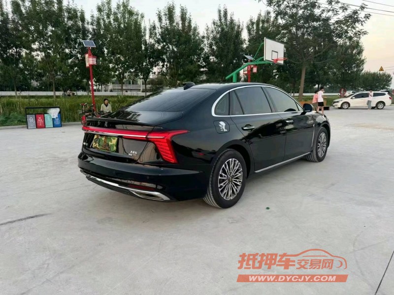 徐州22年红旗H58
