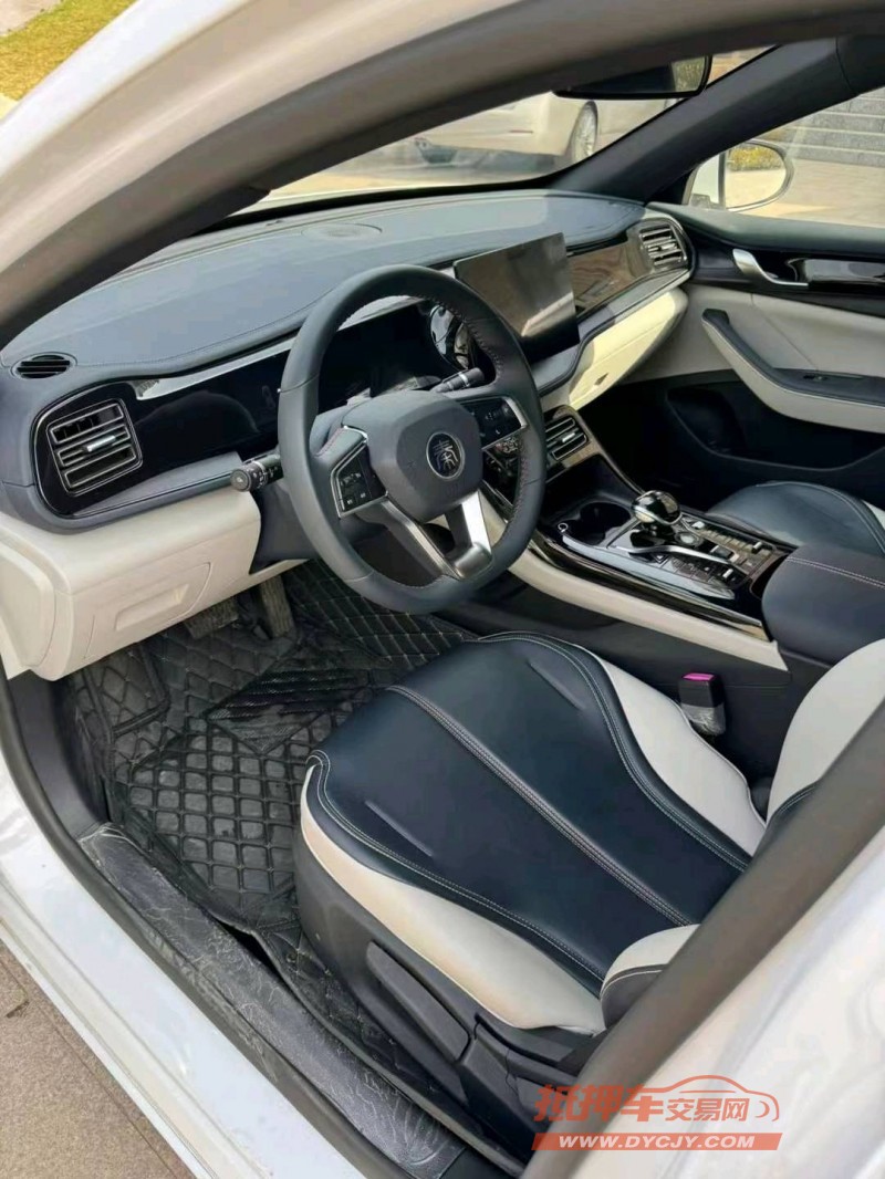 邢台22年比亚迪秦3