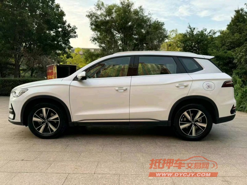 邢台23年比亚迪宋8