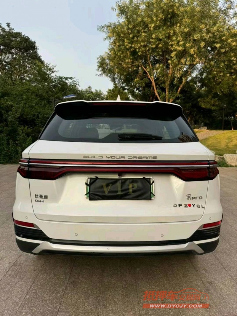 邢台23年比亚迪宋9