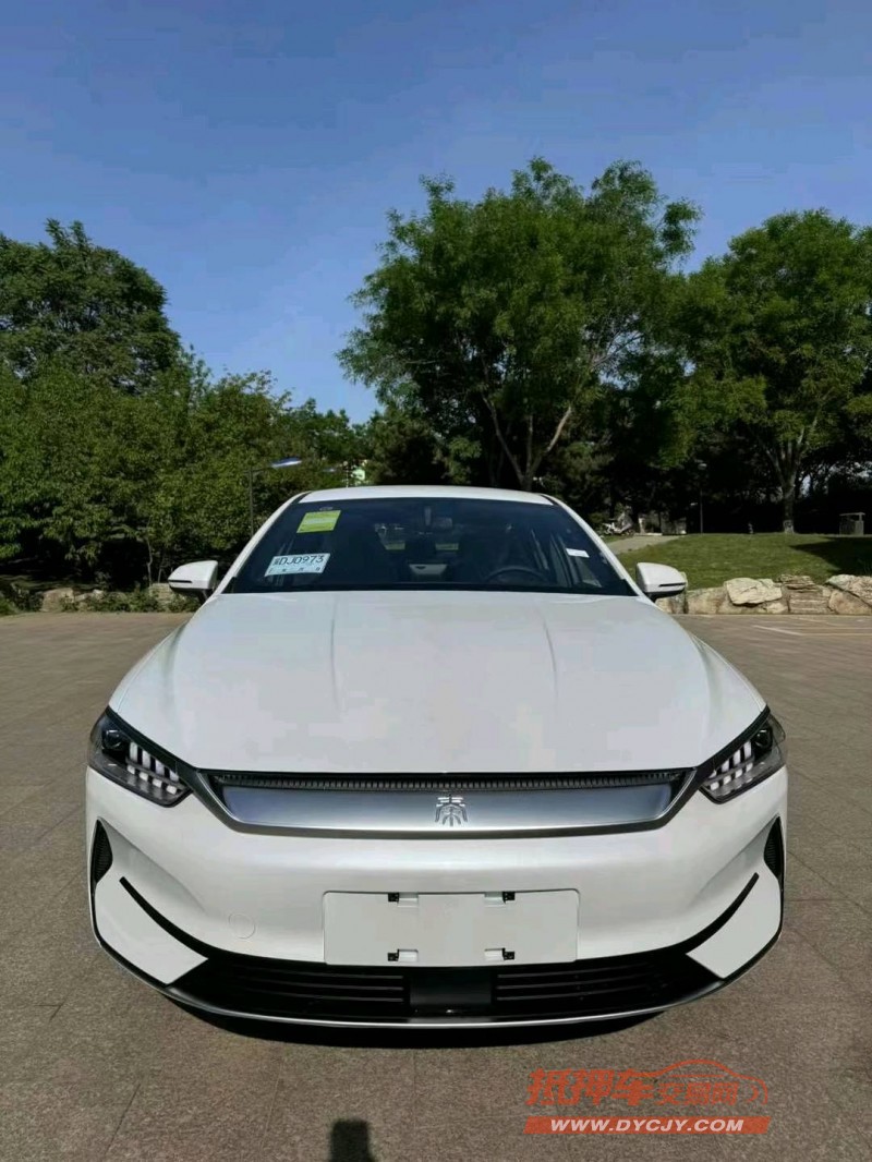 邢台24年比亚迪秦1