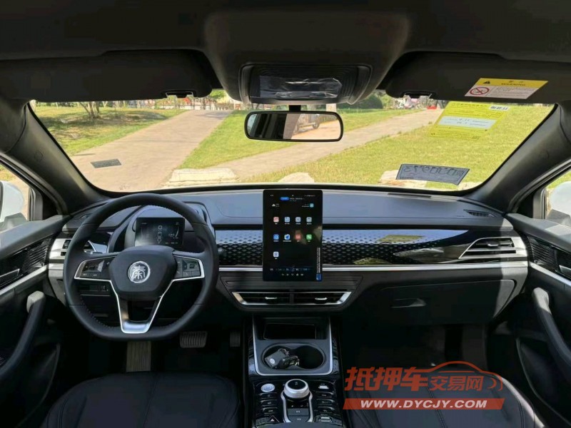 邢台24年比亚迪秦5