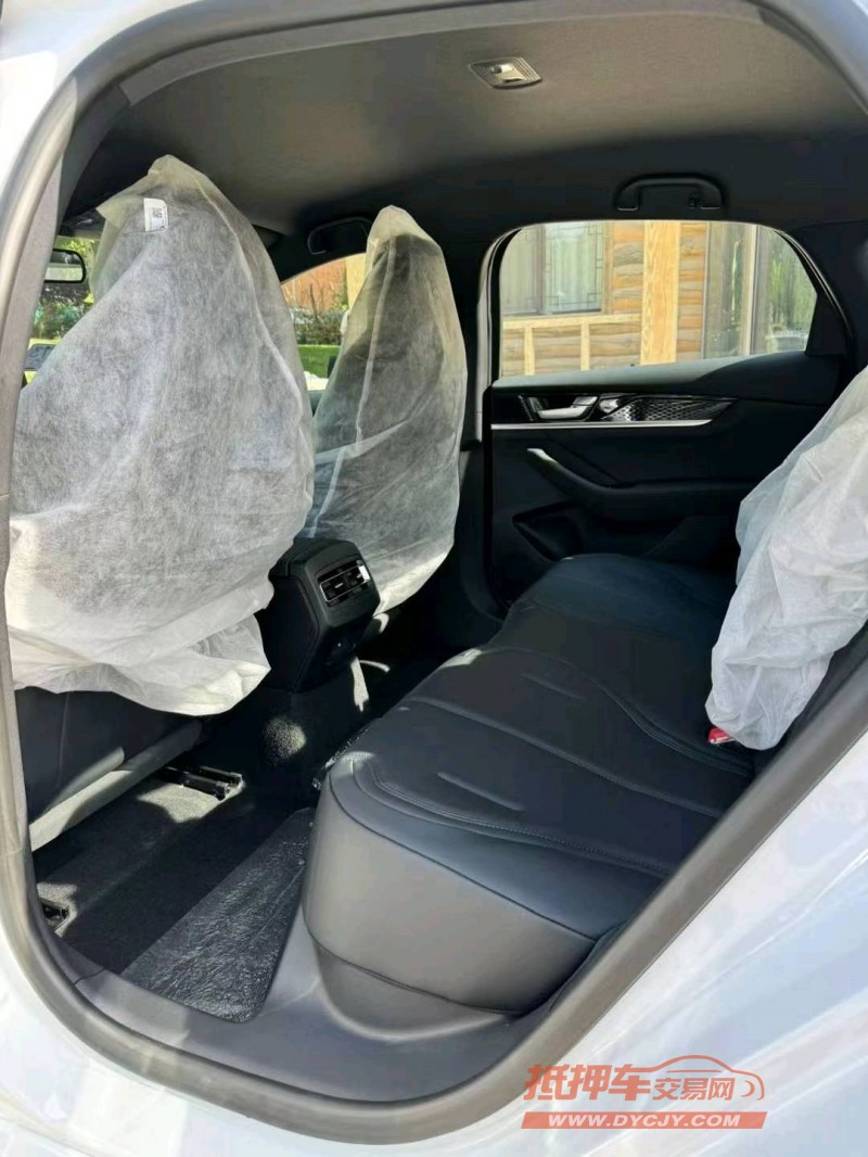 邢台24年比亚迪秦6