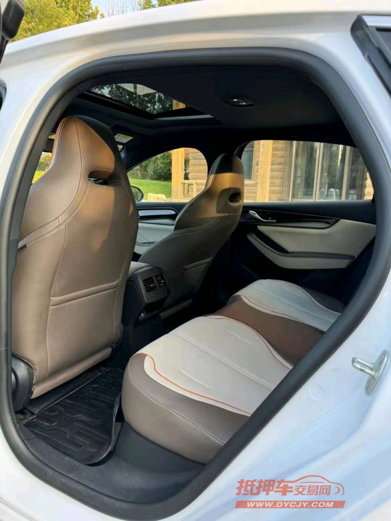 邢台23年比亚迪秦6