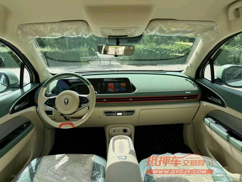 邢臺24年長城汽車歐拉5