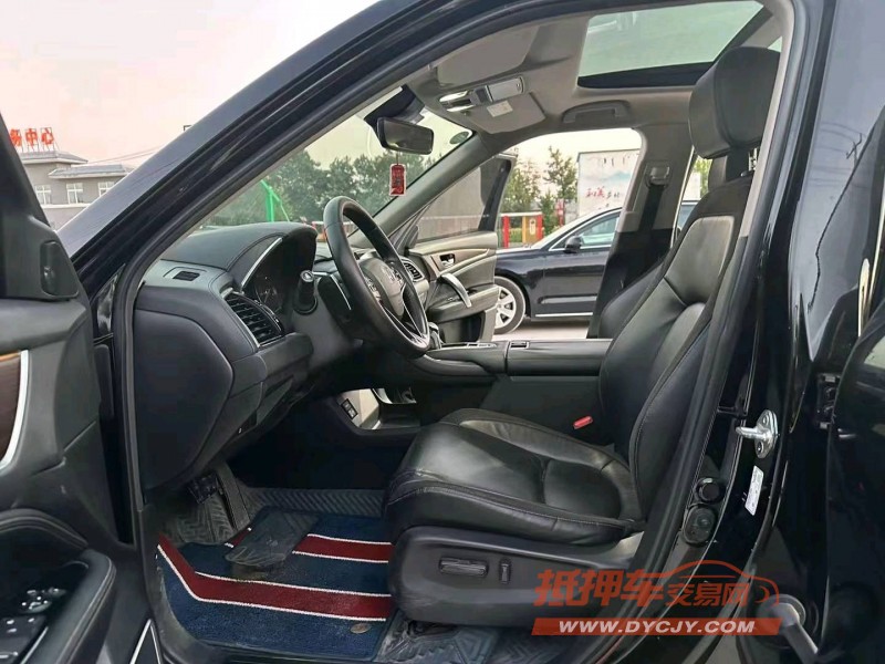 徐州18年本田冠道3