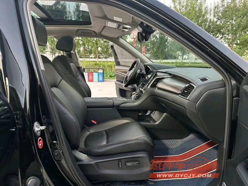 徐州18年本田冠道5