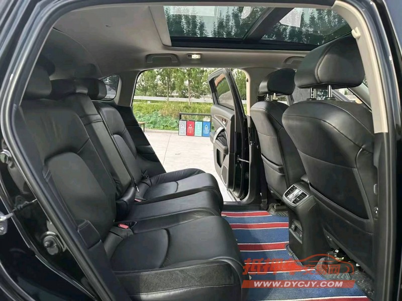 徐州18年本田冠道6