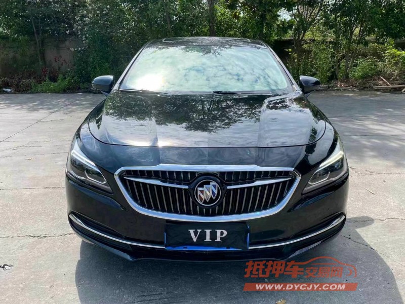 徐州19年别克君越1