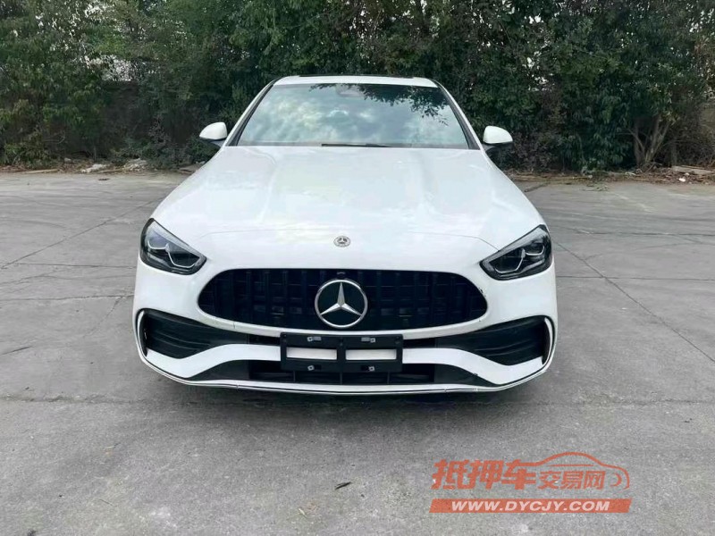 徐州22年奔驰C1