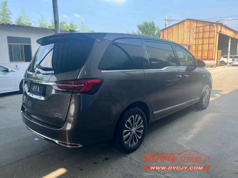 徐州22年别克GL85