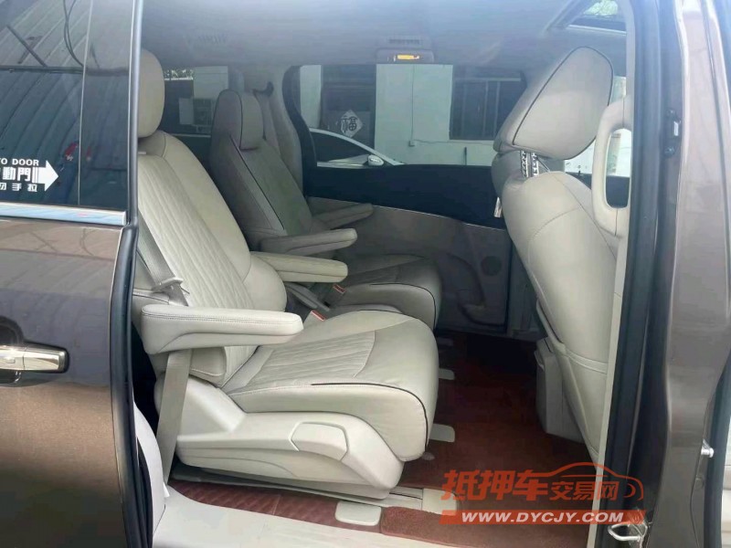 徐州22年别克GL86