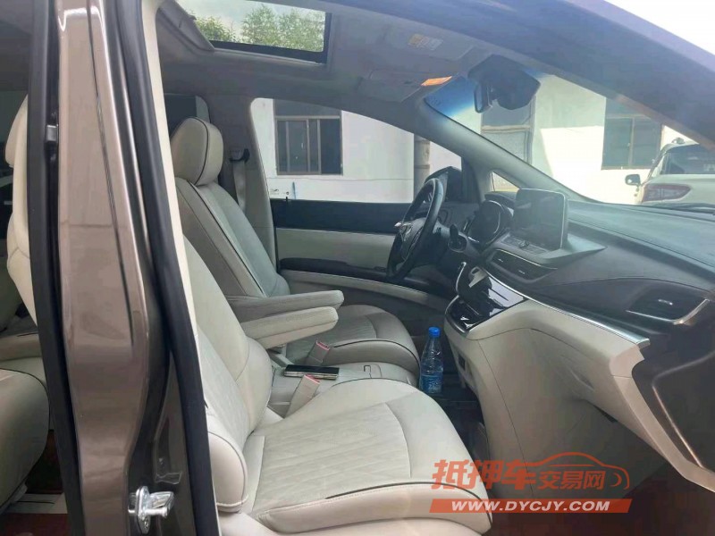 徐州22年别克GL87