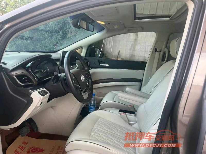 徐州22年别克GL88