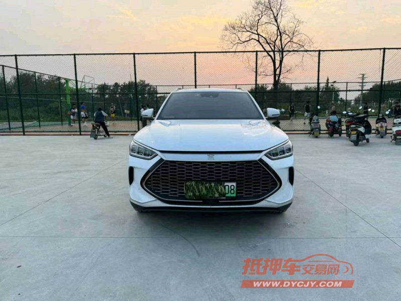 徐州22年比亚迪宋1