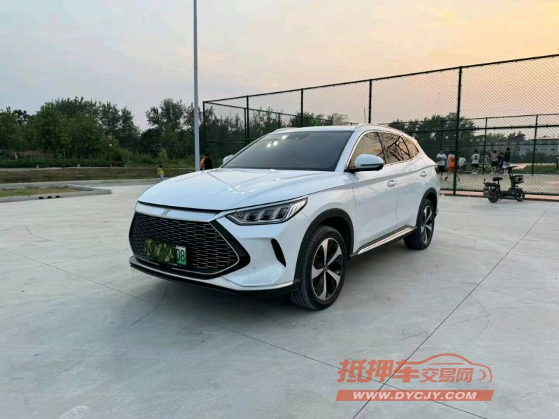 徐州22年比亚迪宋2