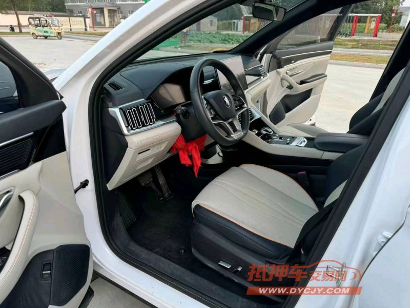 徐州22年比亚迪宋3