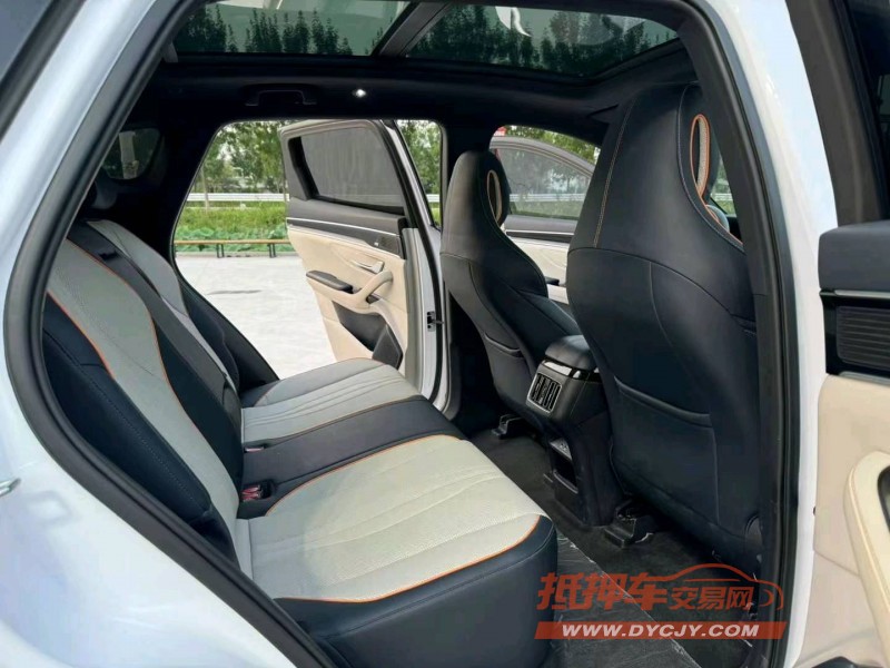 徐州22年比亚迪宋6