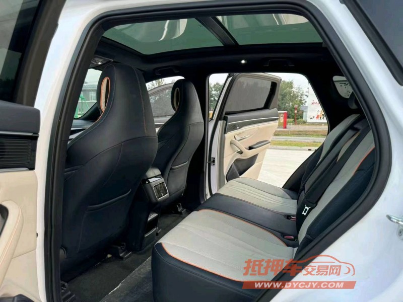 徐州22年比亚迪宋7